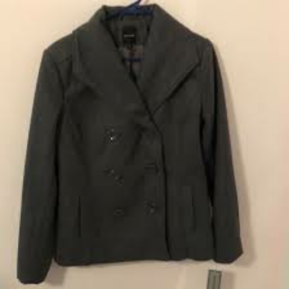 Rampage  Pea Coats Size XL.